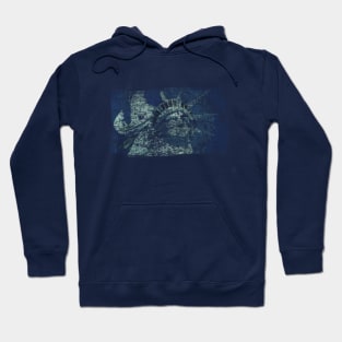 Statue of Liberty Hoodie